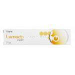 ルマシップクリーム, エルドバケフォルテジェネリック,ハイドロキノン 2% 15g クリー